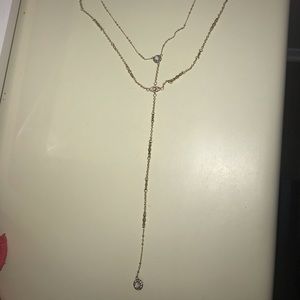 Kendra scott necklace